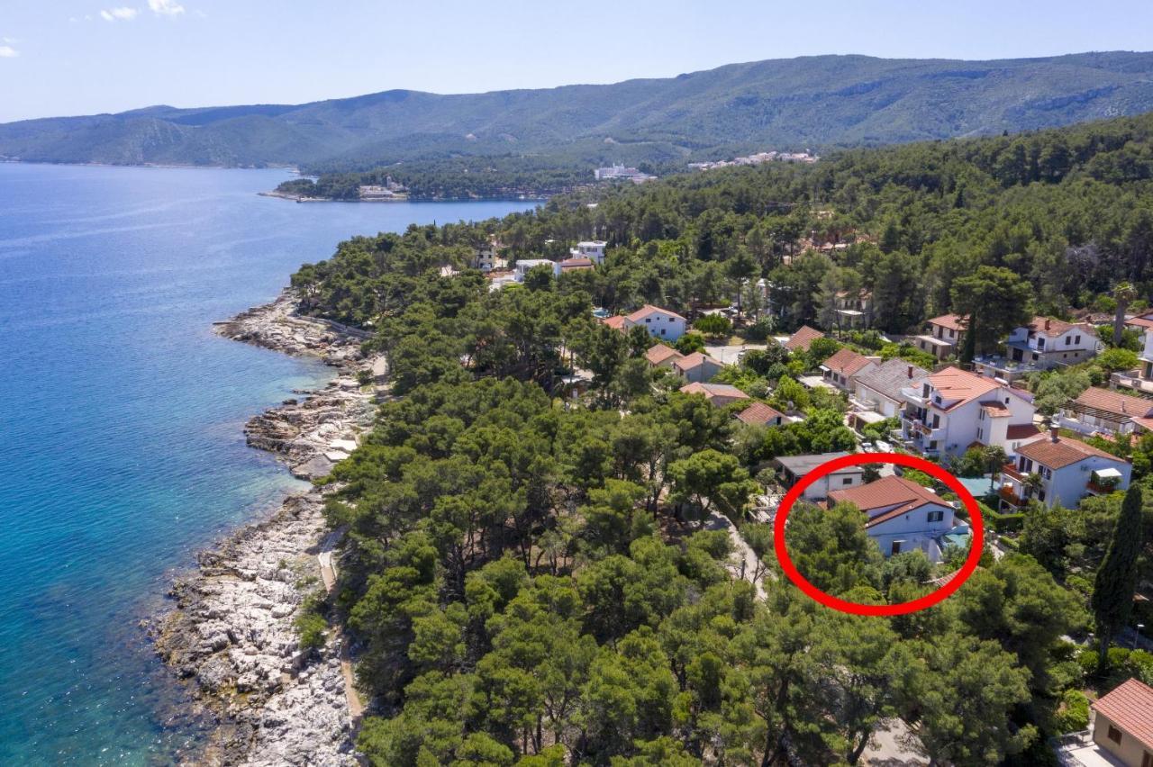 By The Sea Jelsa, Hvar - 8729 Appartamento