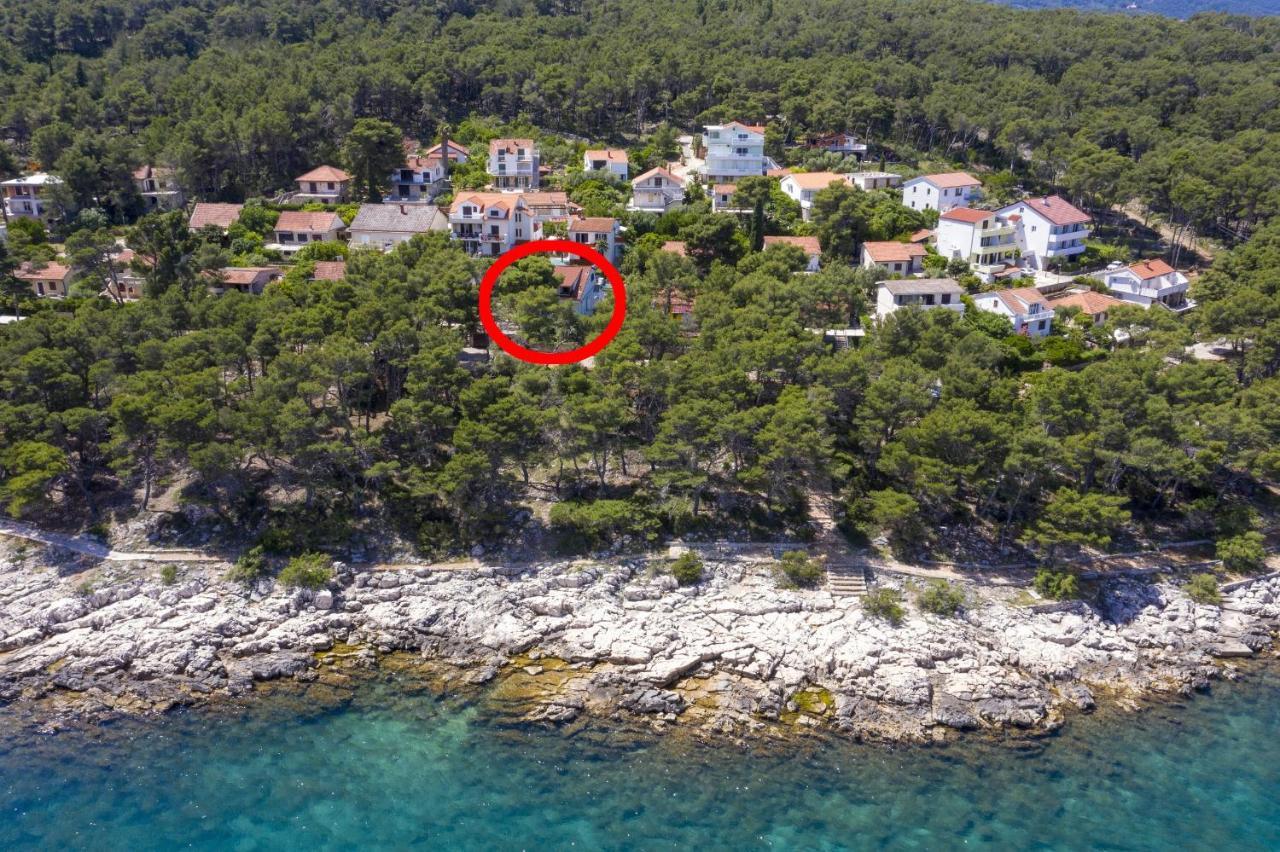 Appartamento By The Sea Jelsa, Hvar - 8729 *